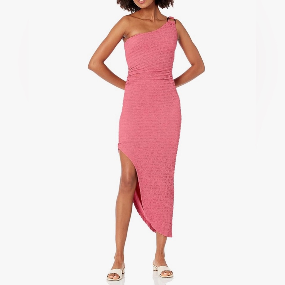 LIKELY HARLEY DRESS